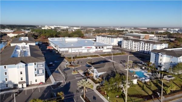 Photo of Go Store It - Melbourne - 1050 South Babcock Street