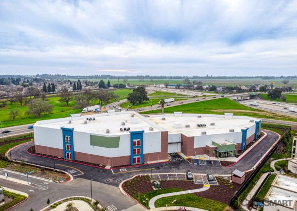 Photo of CubeSmart Self Storage - 60 Orchard Court - CA