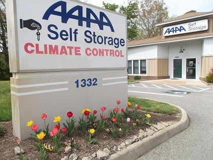 Photo of AAAA Self Storage- VB