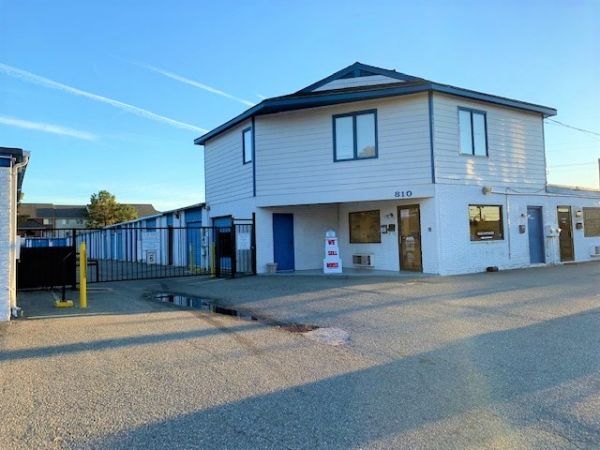 Photo of AAAA Self Storage - NE