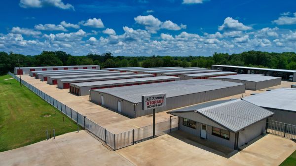 Photo of Greenkey Storage - Athens