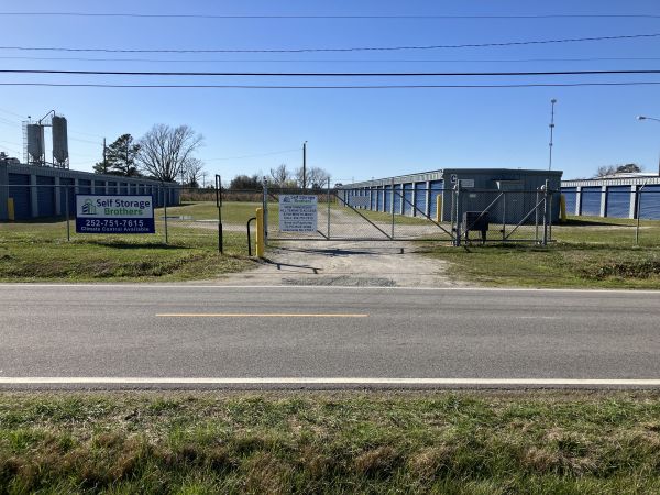 Photo of Self Storage Brothers - Ayden