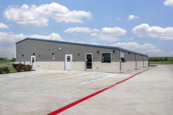 Photo of Guard Dog Storage - San Marcos