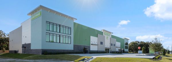 Photo of Solid Storage Palm Bay