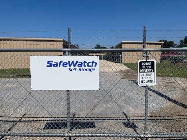 Photo of Safewatch Storage - Vicksburg