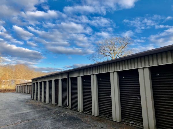 Photo of Atrium Storage - 1380 Gold Star Hwy