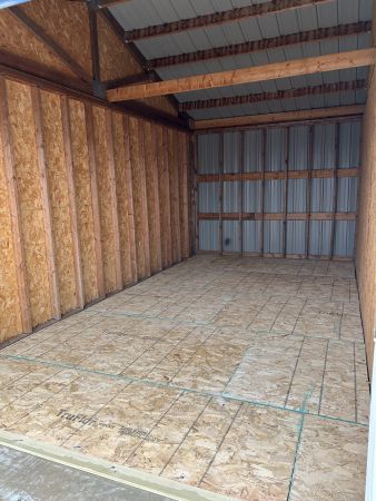 Photo of Nick's Self Storage