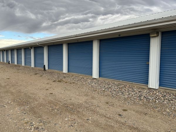 Photo of Nick's Self Storage