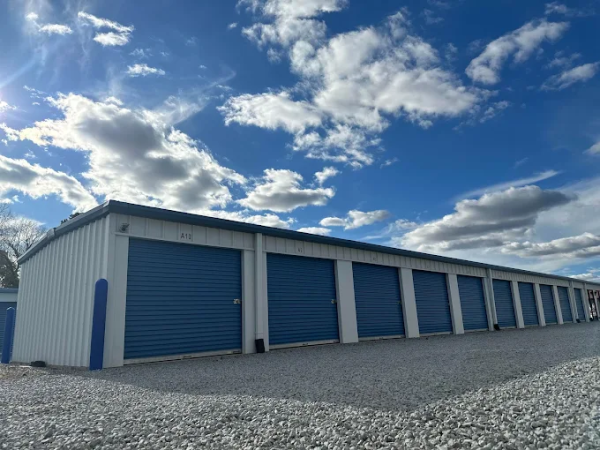 Photo of Rutledge Mini Storage - W 5th Street