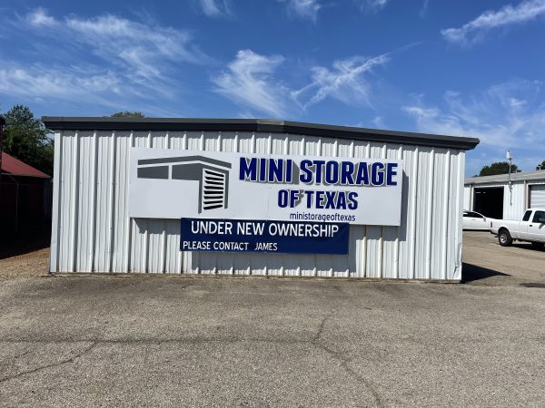 Photo of Mini Storage of Texas