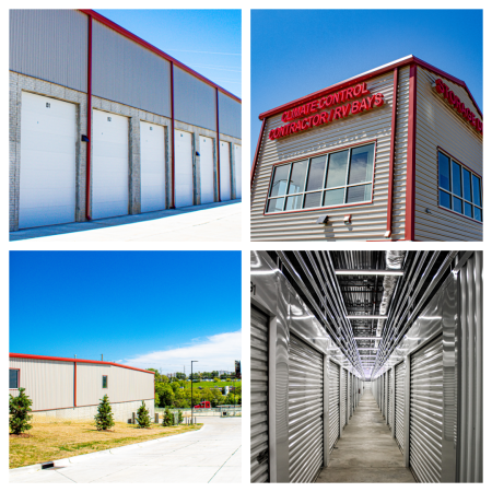 Photo of Storage Depot - S 120th St