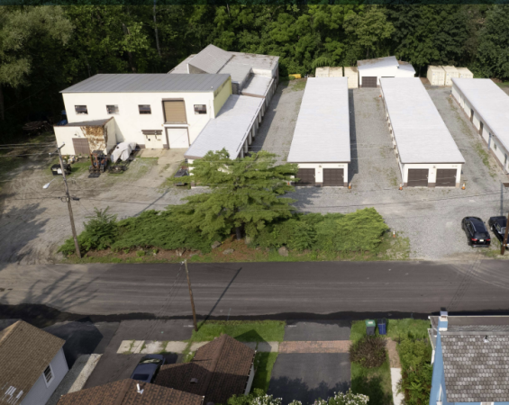 Photo of Belvidere Homgrown Storage