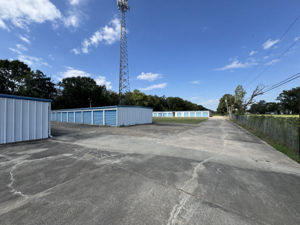 Photo of Crown Storage