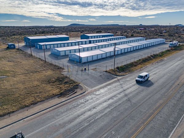 Photo of Angelo Greenkey Storage (6233 Arden)