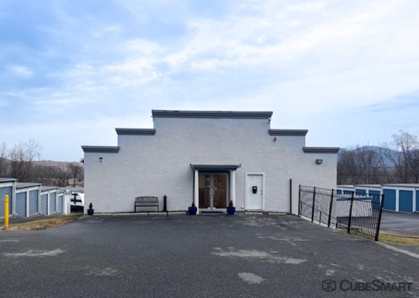 Photo of CubeSmart Self Storage - 1060 Morgantown Road - PA