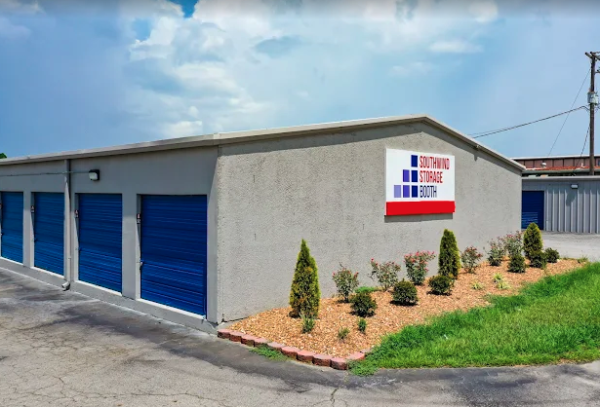 Photo of Southwind Storage - Searcy - 508 East Booth Road