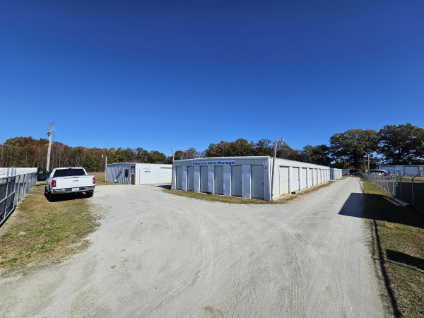 Photo of Self Storage Goldsboro NC-111