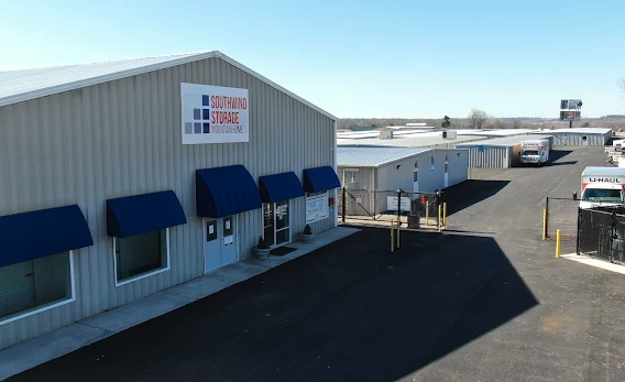 Photo of Southwind Storage - Mountain Home - 2243 Glenbriar Drive