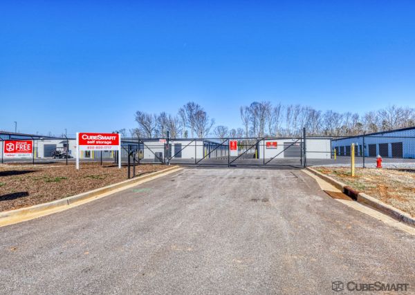 Photo of CubeSmart Self Storage - 4378 South Carolina 9 - SC