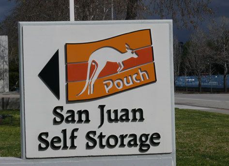 Photo of Pouch Self Storage - San Juan Capistrano Self Storage