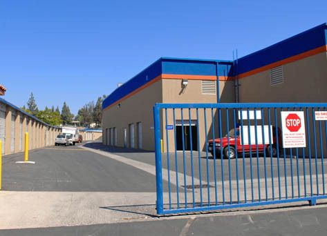 Photo of Pouch Self Storage - Trabuco Self Storage