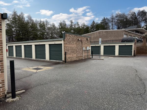 Photo of First Storage Kernersville