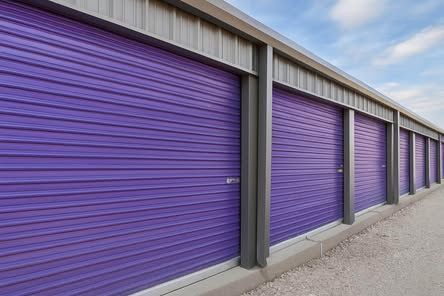 Photo of Panther City Storage