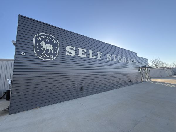 Photo of Stow & Co Storage