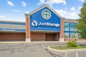 Photo of JustStorage - New Britain