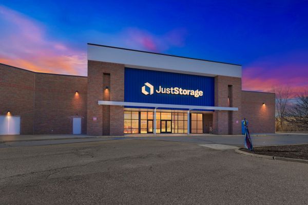 Photo of 2952 JustStorage - Westland