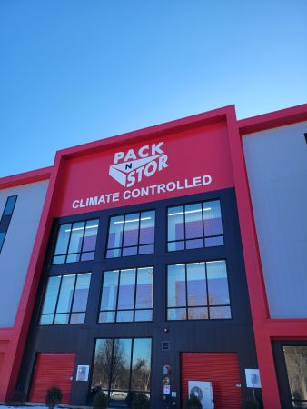 Photo of Stack N Stor - West Haven