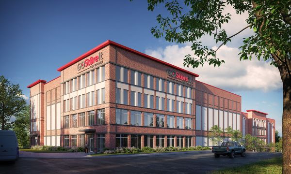 Photo of Go Store It - Franklin - 2406 Goose Creek Bypass