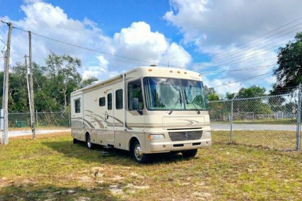 Photo of American General Storage
