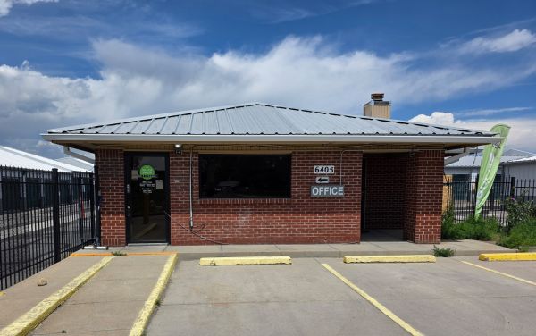 Photo of Space Shop Self Storage - Boulder