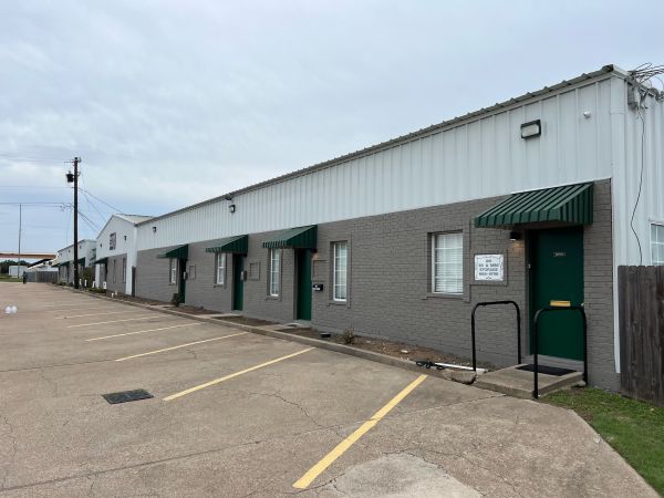 Photo of Safe and Secure Storage of Hewitt