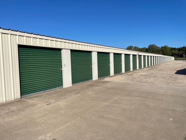 Photo of Safe and Secure Storage of Waco