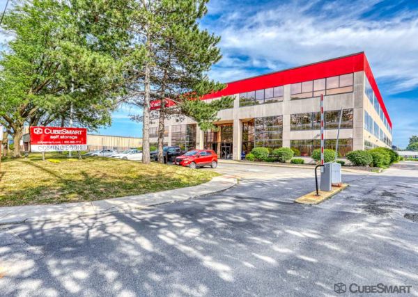 Photo of CubeSmart Self Storage - Erie Boulevard