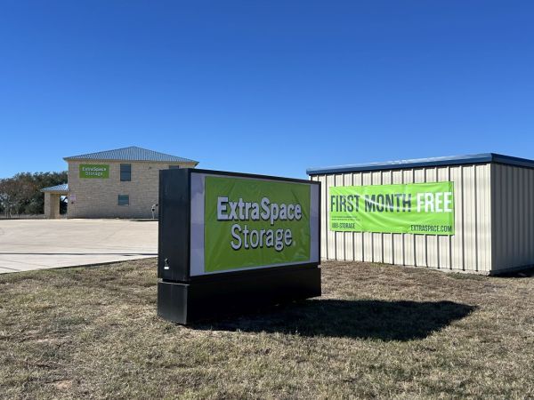 Photo of Extra Space Storage - 5163 - Georgetown - Shell Rd