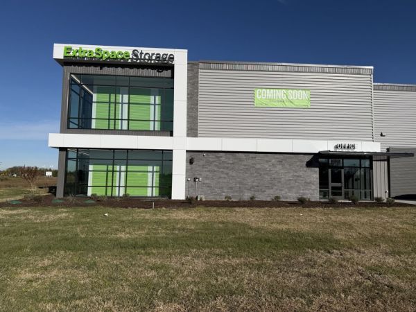 Photo of Extra Space Storage - 5091 - Waxahachie - Brown St