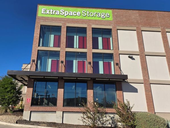 Photo of Extra Space Storage - 5098 - San Antonio - Austin Hwy