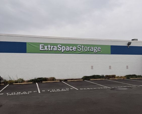 Photo of Extra Space Storage - 5060 - Bergenfield - Woodbine St