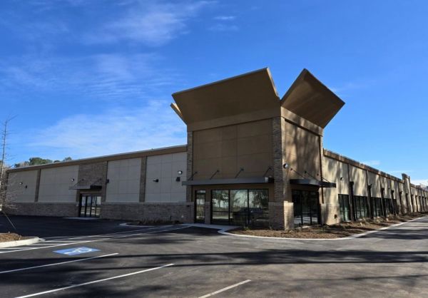 Photo of Extra Space Storage - 5090 - Summerville - Quality Dr