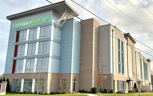 Photo of Extra Space Storage - 5122 - Franklin - Hospitality Dr