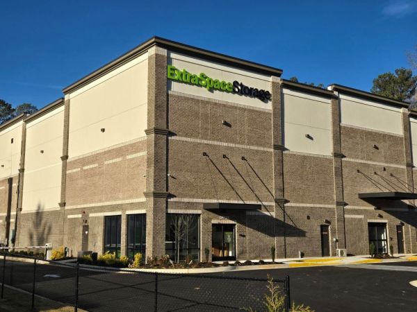 Photo of Extra Space Storage - 5040 - Peachtree City - Highway 74 S