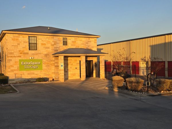 Photo of Extra Space Storage - 5165 - Pflugerville - Dessau Rd