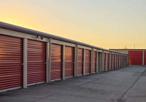 Photo of Extra Space Storage - 5160 - Katy - W Little York Rd