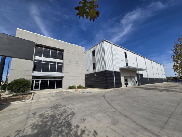 Photo of Extra Space Storage - 5097 - San Antonio - 4618 San Pedro Ave