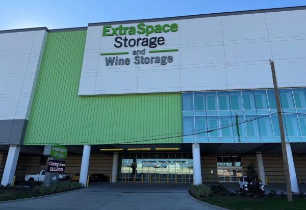 Photo of Extra Space Storage - 6114 - Houston - North Loop