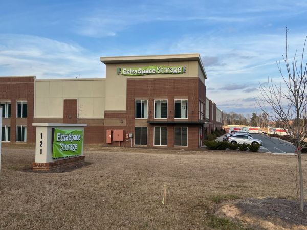 Photo of Extra Space Storage - 5079 - Indian Trail - Radiator Rd