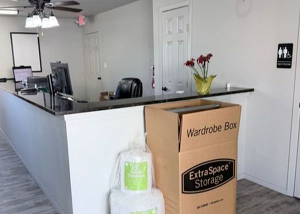 Photo of Extra Space Storage - 5167 - Georgetown - FM 1460